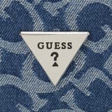 [GUESS] WELLS Shoulder Satchel | GUESS【WOMEN】 | 詳細画像9 