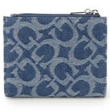 [GUESS] WELLS Slg Snap Id Wallet | GUESS【WOMEN】 | 詳細画像2 