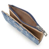 [GUESS] WELLS Slg Snap Id Wallet | GUESS【WOMEN】 | 詳細画像4 