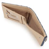 [GUESS] WELLS Slg Snap Id Wallet | GUESS【WOMEN】 | 詳細画像5 