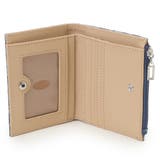 [GUESS] WELLS Slg Snap Id Wallet | GUESS【WOMEN】 | 詳細画像6 