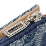 [GUESS] WELLS Slg Snap Id Wallet | GUESS【WOMEN】 | 詳細画像8 