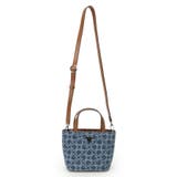 [GUESS] WELLS Mini Tote | GUESS【WOMEN】 | 詳細画像4 