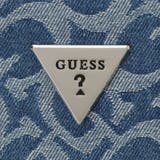 [GUESS] WELLS Mini Tote | GUESS【WOMEN】 | 詳細画像7 