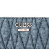 BRINKLEY Quilted Denim | GUESS【WOMEN】 | 詳細画像7 