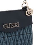 BRINKLEY Quilted Denim | GUESS【WOMEN】 | 詳細画像5 