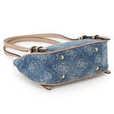 CERELIA Mini Shoulder | GUESS【WOMEN】 | 詳細画像8