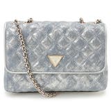 MTD | [GUESS] GIULLY II | GUESS【WOMEN】