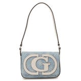 [GUESS] RUBY Flap Shoulder Bag | GUESS【WOMEN】 | 詳細画像1 