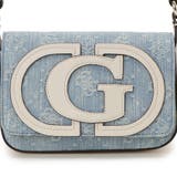 [GUESS] RUBY Flap Shoulder Bag | GUESS【WOMEN】 | 詳細画像5 