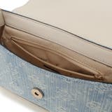[GUESS] RUBY Flap Shoulder Bag | GUESS【WOMEN】 | 詳細画像8 