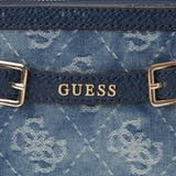 [GUESS] DOVIE Shoulder Satchel サッチェルバッグ | GUESS【WOMEN】 | 詳細画像10 