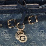 [GUESS] DOVIE Shoulder Satchel サッチェルバッグ | GUESS【WOMEN】 | 詳細画像11 