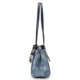 [GUESS] DOVIE Shoulder Satchel サッチェルバッグ | GUESS【WOMEN】 | 詳細画像3 