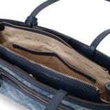 [GUESS] DOVIE Shoulder Satchel サッチェルバッグ | GUESS【WOMEN】 | 詳細画像8 