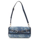 DLP | [GUESS] DOVIE Flap | GUESS【WOMEN】