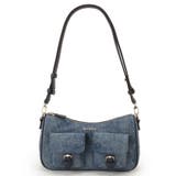 DEN | [GUESS] KASSIE Convertible | GUESS【WOMEN】