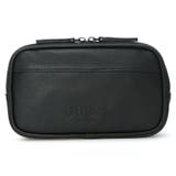 [GUESS] AREN Bum Bag ボディバッグ | GUESS【MEN】 | 詳細画像1 