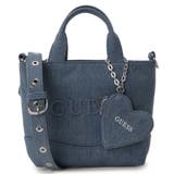 [GUESS] SASHA Mini Tote | GUESS【WOMEN】 | 詳細画像1 
