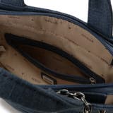 [GUESS] SASHA Mini Tote | GUESS【WOMEN】 | 詳細画像12 