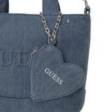 [GUESS] SASHA Mini Tote | GUESS【WOMEN】 | 詳細画像7 