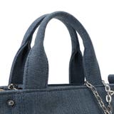 [GUESS] SASHA Mini Tote | GUESS【WOMEN】 | 詳細画像9 