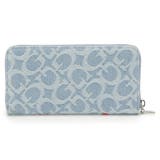 [GUESS] CELESTIA Medium Zip Around | GUESS【WOMEN】 | 詳細画像2 