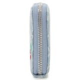 [GUESS] CELESTIA Medium Zip Around | GUESS【WOMEN】 | 詳細画像3 