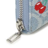 [GUESS] CELESTIA Medium Zip Around | GUESS【WOMEN】 | 詳細画像6 