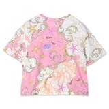 [GUESS] Triangle Logo Crop Tee | GUESS【WOMEN】 | 詳細画像2 