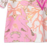 [GUESS] Triangle Logo Crop Tee | GUESS【WOMEN】 | 詳細画像5 