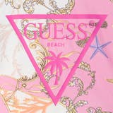 [GUESS] Triangle Logo Crop Tee | GUESS【WOMEN】 | 詳細画像6 