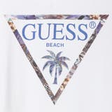 [GUESS] Side Knots Logo Tank Top | GUESS【WOMEN】 | 詳細画像7 
