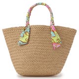 [GUESS] BEACH Straw Bag かごバッグ | GUESS【WOMEN】 | 詳細画像3 
