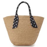 [GUESS] BEACH Straw Bag かごバッグ | GUESS【WOMEN】 | 詳細画像4 