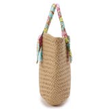 [GUESS] BEACH Straw Bag かごバッグ | GUESS【WOMEN】 | 詳細画像5 