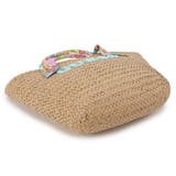 [GUESS] BEACH Straw Bag かごバッグ | GUESS【WOMEN】 | 詳細画像6 
