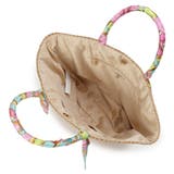[GUESS] BEACH Straw Bag かごバッグ | GUESS【WOMEN】 | 詳細画像7 