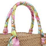 [GUESS] BEACH Straw Bag かごバッグ | GUESS【WOMEN】 | 詳細画像9 