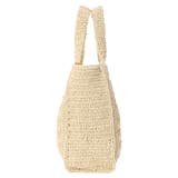[GUESS] LOGO Embro Beach Bag トートバッグ | GUESS【WOMEN】 | 詳細画像3 