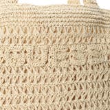 [GUESS] LOGO Embro Beach Bag トートバッグ | GUESS【WOMEN】 | 詳細画像5 