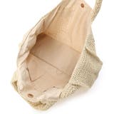 [GUESS] LOGO Embro Beach Bag トートバッグ | GUESS【WOMEN】 | 詳細画像7 