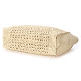 [GUESS] LOGO Embro Beach Bag トートバッグ | GUESS【WOMEN】 | 詳細画像8 