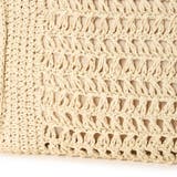 [GUESS] LOGO Embro Beach Bag トートバッグ | GUESS【WOMEN】 | 詳細画像9 