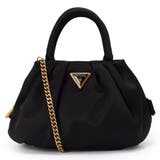 BLA | TORI Mini Frame | GUESS【WOMEN】