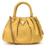 TOP | TORI Mini Frame | GUESS【WOMEN】