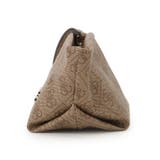 [GUESS] ECO Evaine Makeup Bag ポーチ | GUESS【WOMEN】 | 詳細画像2 