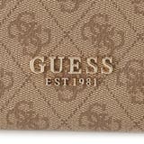 [GUESS] ECO Evaine Makeup Bag ポーチ | GUESS【WOMEN】 | 詳細画像5 
