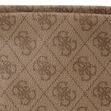 [GUESS] ECO Evaine Makeup Bag ポーチ | GUESS【WOMEN】 | 詳細画像8 