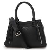 [GUESS] WRENLEY Small Satchel ハンドバッグ | GUESS【WOMEN】 | 詳細画像1 